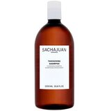 Sachajuan thickening šampon za zgušnjavanje tanke i oslabljene kose 1000 ml za žene | shoptok.hr