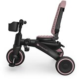 Kinderkraft tricikl Jazz 3 Pink | Eponuda.com