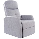 Molarem Home Fotelja Ares-siva | shoptok.hr