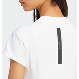 Adidas Ženska majica ZNE, Kratki rukav, Bela | Eponuda.com