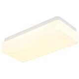 Globo 41548-12 - LED stropno svetlo DONTE LED/12W/230V 28,5x13,5 cm | Eponuda.com