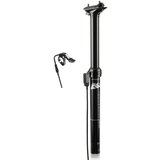 Xlc All MTN dropper seatpost SP-T12 Ø30.9mm,449mm,blk,remote,150mm | shoptok.hr