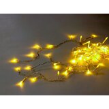  One star, novogodišnje sijalice, zavesa, 72LED, ( 785120 ) | Eponuda.com