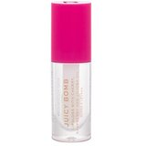 Revolution Juicy Bomb vlažilni sijaj za ustnice 4,6 ml odtenek Coconut Cene