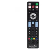 Daljinski upravljač za Sony TV prijemnike, White Edition - RC SONY
