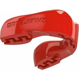 Mouthguard Intro Red Junior, (21565100)