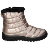 Stay Gležnjarji BOTINES E35-321 MODA JOVEN CHAMPAN Pozlačena Cene