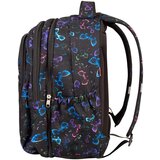 Target šolska torba za 2 triado 2v1 curved vivid wings 28060 | Shoptok.si