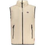 Norway 1963 muški softshell prsluk s kapuljačom khaki | shoptok.hr