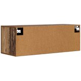  Ormar za Zid Staro drvo 100 x 36,5 x 35 cm Konstruirano drvo | shoptok.hr