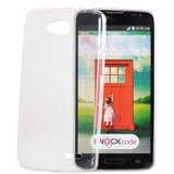  Zaštitna futrola ultra slim 0.3mm iPhone 6/6S transparent | Eponuda.ba