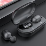 Haylou bluetooth slušalke GT1 tws stereo črne | Shoptok.si