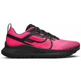Nike REACT PEGASUS TRAIL 4 W Ženska obuća za trčanje, ružičasta, veličina 38