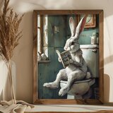 WALLXPERT Slika 35x47cm Cijene