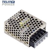 MeanWell 15W napajanje u kućištu RS-15-5 ( 2467 ) | ePonuda.com