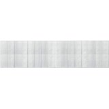  Gabion s žicom debljine 3 5 mm i mrežom 5x2 5 cm 800x10x200 cm - 10 cm 200 cm 800 x 230 cm | shoptok.hr