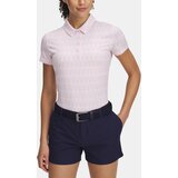 Under Armour Women's T-shirt UA Playoff 3.0 Printed Polo - Women's | shoptok.hr