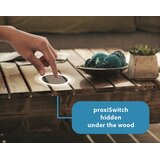 BLEBOX proxiSwitch - bližinsko stikalo za svetila in nizkonapetostne naprave | Shoptok.si