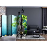  Paravan u 5 dijelova - Buddha: Beauty of Meditation II [Room Dividers] 225x172 | shoptok.hr