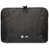 BMW CARBON & PERFORIRAN POKROV ZA 16 INČNI PRENOSNIK ČRNO ETUI, (21922267) | Shoptok.si