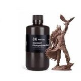 Elegoo Standard Resin 8k 1000G Red Clay | ePonuda.com