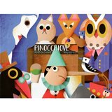 Felix Liber Pinocchiove pustolovine, Philip Giordano Cijene