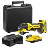 Stanley Brushless All-in-One V20.2 x2.0AH,K | shoptok.hr