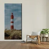 Akustični panel Svetilnik (2.400 x 1.133 x 19 mm)