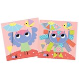 Janod kreativni set za rezanje in lepljenje | Shoptok.si