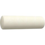  3-dijelni set sofa s jastucima krem baršunasti | shoptok.hr