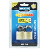 HUGO LOCKS Katanac 30mm 4 klj 3/1 | Eponuda.com