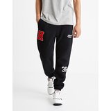 Celio Sweatpants Harward University - Men Cijene
