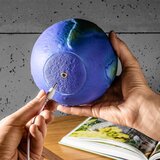  3D Lampa Zemlja | Eponuda.com