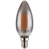 Globo Led-sijalka 10588s, E14, 6 W, Dimno Steklo | Shoptok.si
