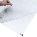  Prozorska folija matirana s uzorkom bambusa 60 x 500 cm PVC | shoptok.hr