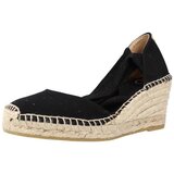 Toni Pons Espadrile JULIAT Črna | Shoptok.si