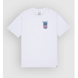 DC Safety Skull T-Shirt white | Shoptok.si