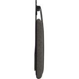  Držeće uzglavlje Zidne Crna 100 x 55 x 5 cm Antikni PU - Crna 90 cm bez LED | shoptok.hr