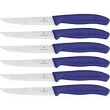 Victorinox Swiss Classic steak knife 6 pcs. blue Cijene