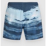 O'neill Cali Gradient 15'' Boardshorts blue melted texture | Shoptok.si