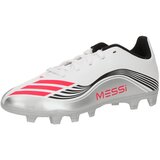 Adidas Kopačke za dečake F50 Messi Club Fg/Mg J, Bele | ePonuda.com