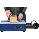 ratioform Ovijalni trak iz PET, za namizne naprave za ovijanje, širina traku 6 mm | Shoptok.si