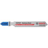 Bosch Brzeszczot T118AHM /3 PCS., (21836535) Cene