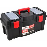 Awtools PVC velik kovček za orodje 22″ 550mm z organizatorjem, (20373790) | Shoptok.si