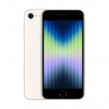Apple mobilni telefon SE 4/128GB Starlight MMXK3SE/A *I