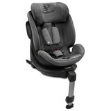 Kinderkraft dječja autosjedalica s isofix bazom xrider™ 2 i-size (40-150 cm) grey | shoptok.hr