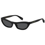 Marc Jacobs MARC797/S 807/IR ONE SIZE (54) Črna/Siva | Shoptok.si