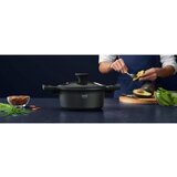 Gourmesto Lonec Black Line | Shoptok.si