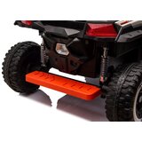 Buggy na akumulator narančasti 4x4 24V | shoptok.hr