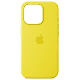  IPhone 15 case Žuta* | Eponuda.ba
